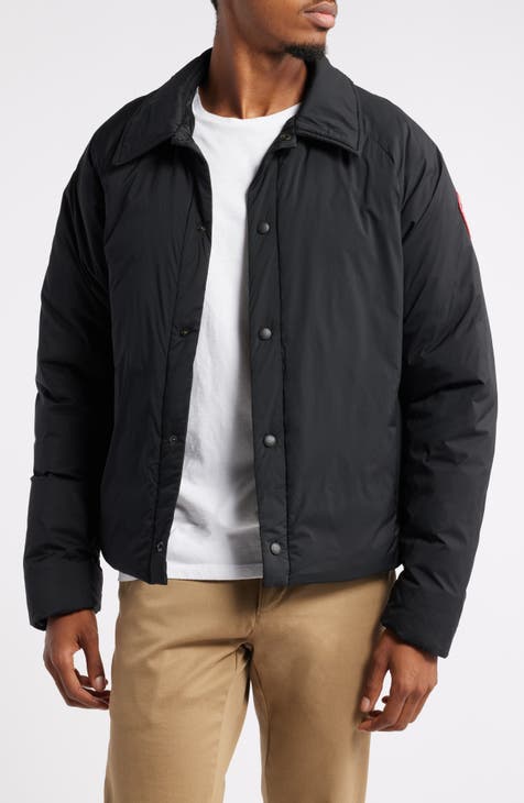 Nordstrom mens down jackets best sale