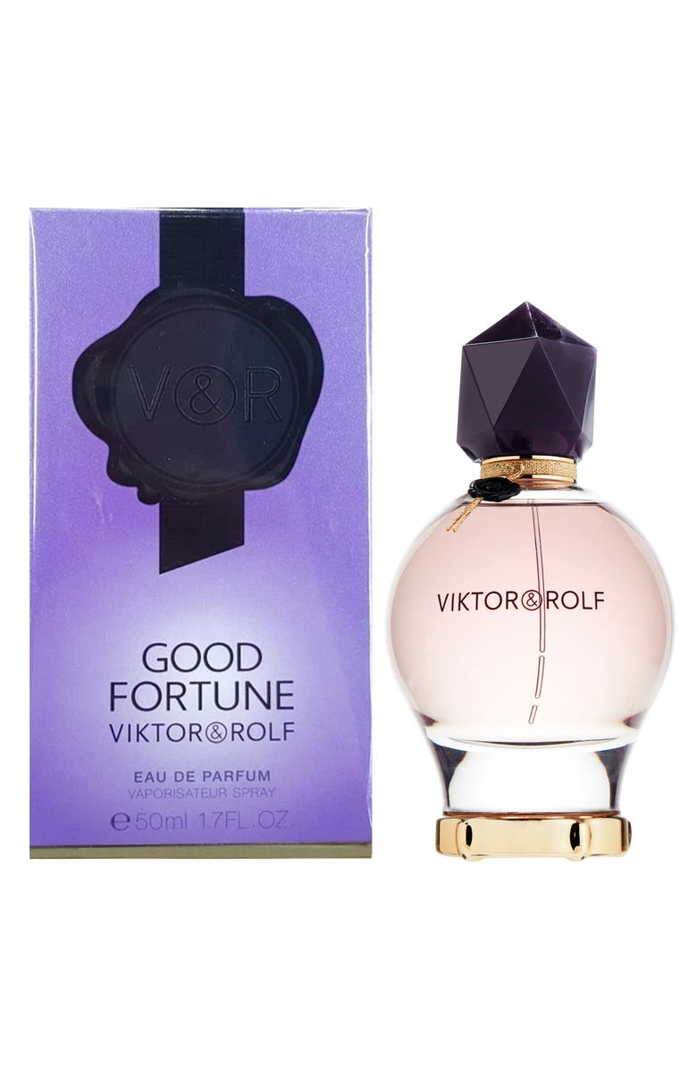 Viktor&Rolf Good Fortune Eau de Parfum, Alternate, color, 