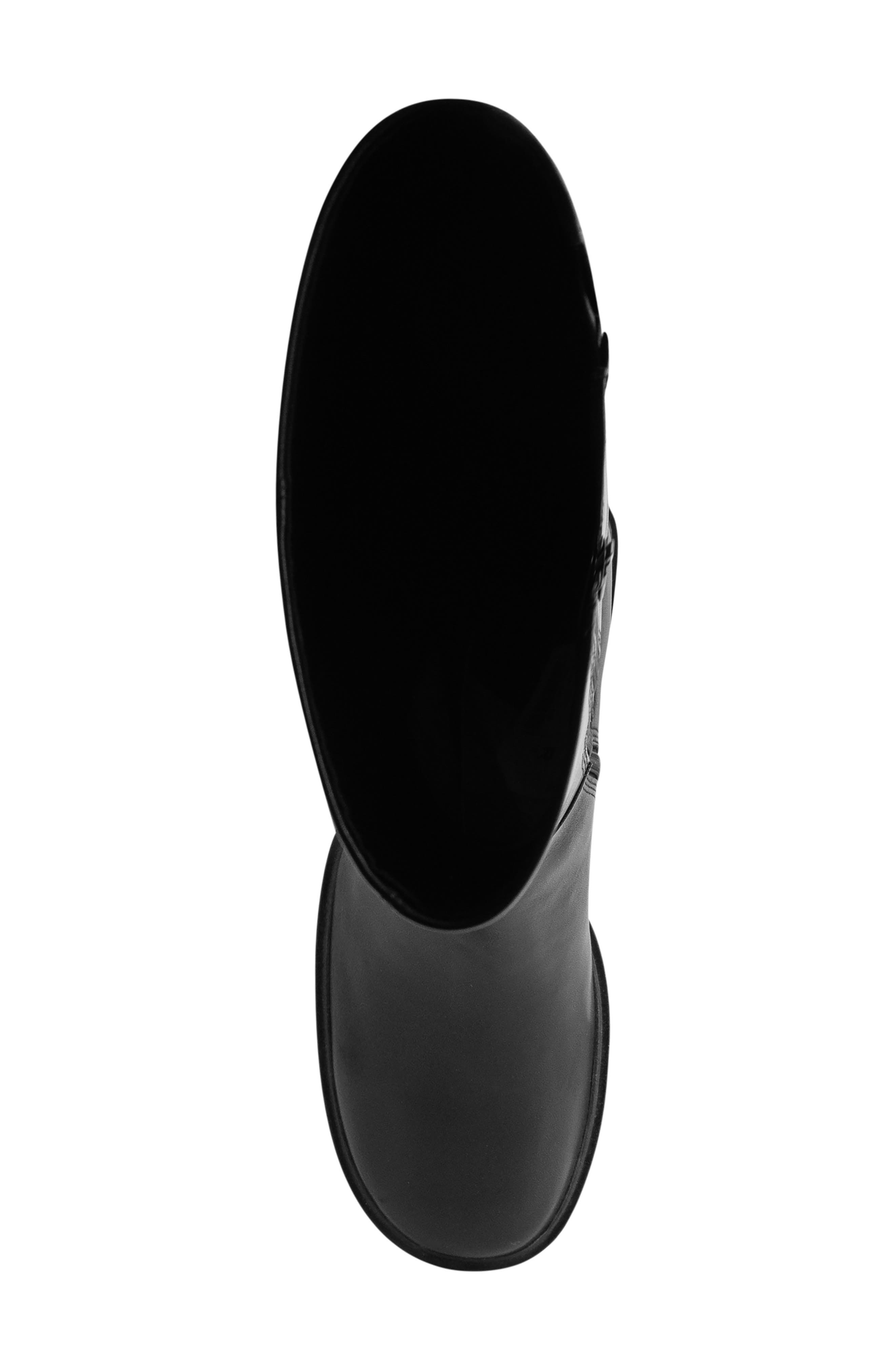 Vagabond Shoemakers Deena Platform Wedge Knee High Boot, Alternate, color, 