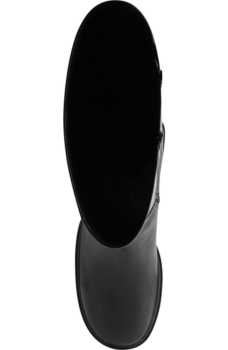 Vagabond Shoemakers Deena Platform Wedge Knee High Boot, Alternate, color,