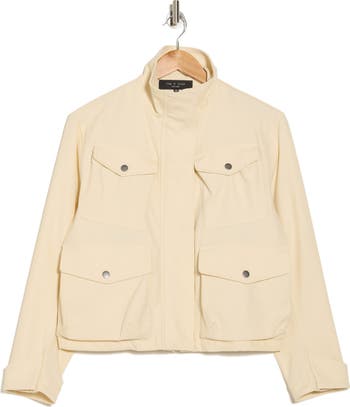 rag & bone Trail Crop Jacket | Nordstromrack rag & bone Trail Crop Jacket | Nordstromrack
