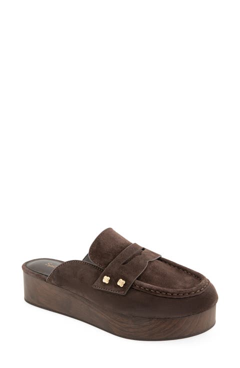 Quintana Platform Clog (Women)