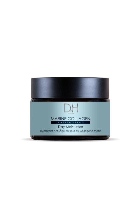 Marine Collagen Anti-Ageing Day Moisturiser 60ml