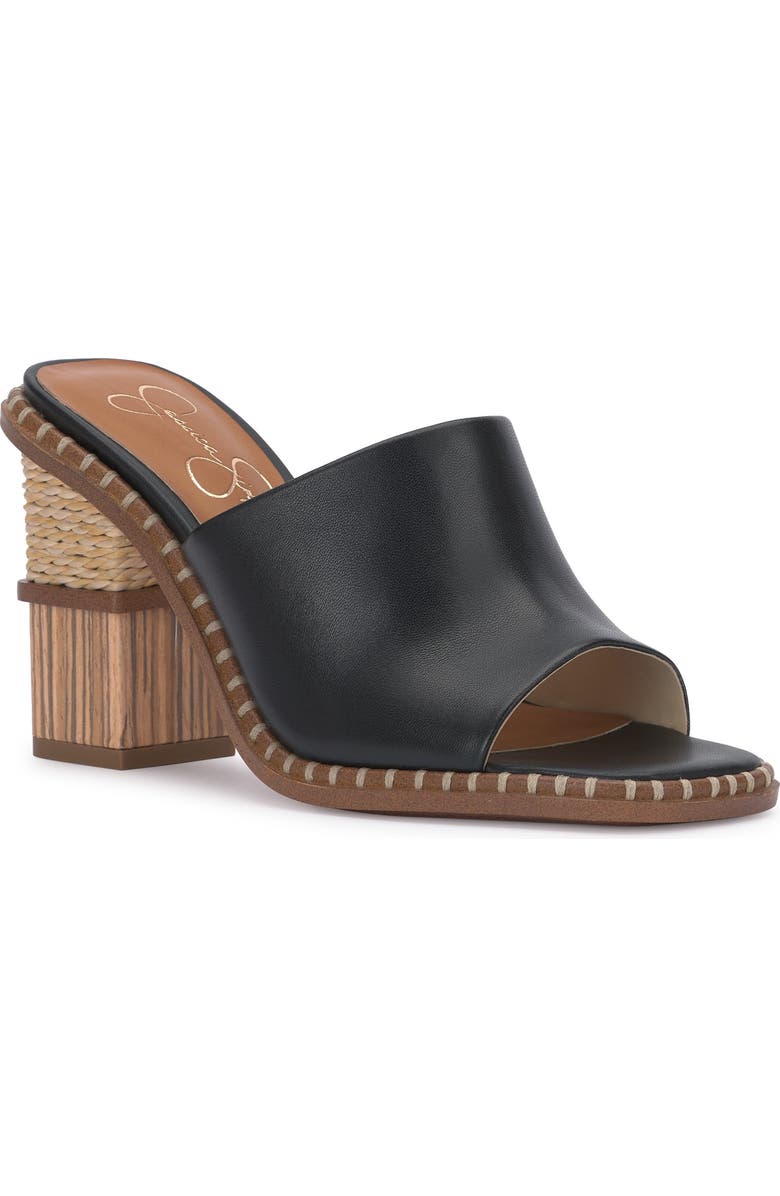 Jessica Simpson Lendrila Sandal, Main, color,