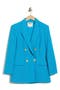 selected Blue Teal
