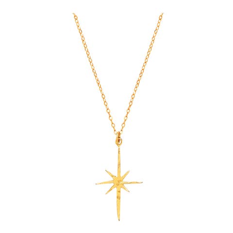 Northern Star Necklace
