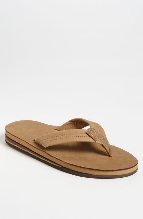Rainbow '302Alts' Flip Flop (Men)