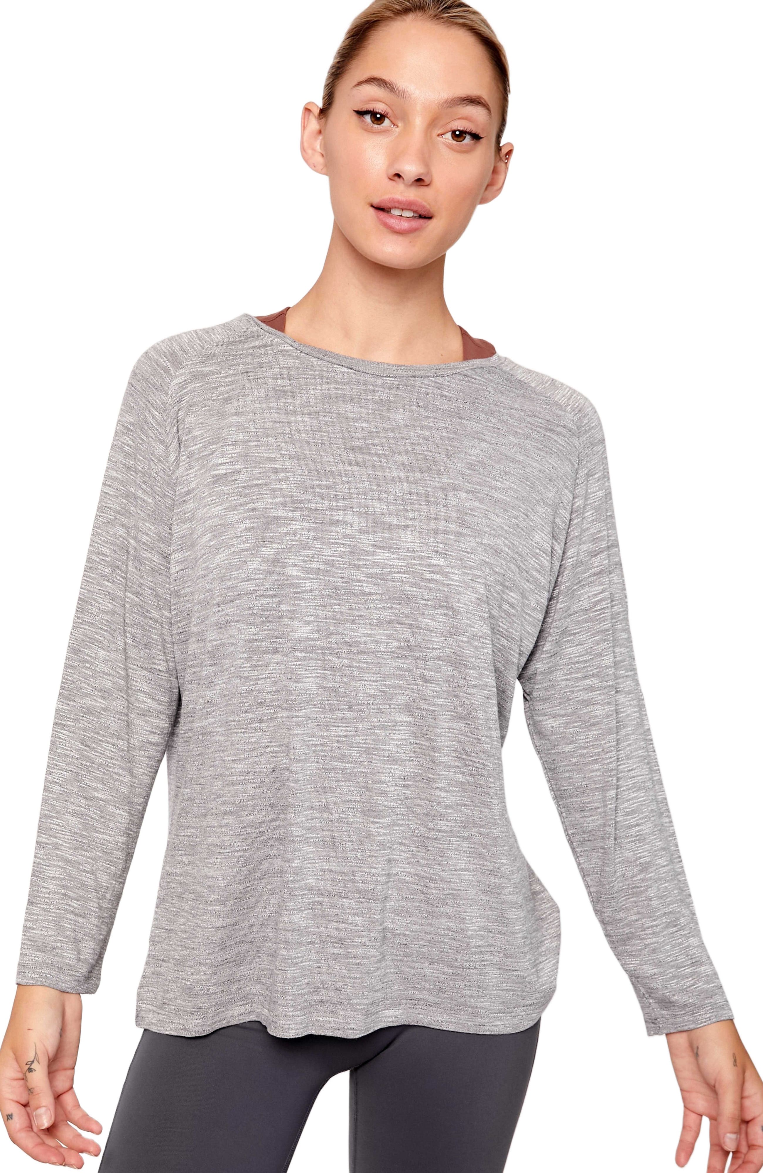 Kim Long Sleeve Top - image 2