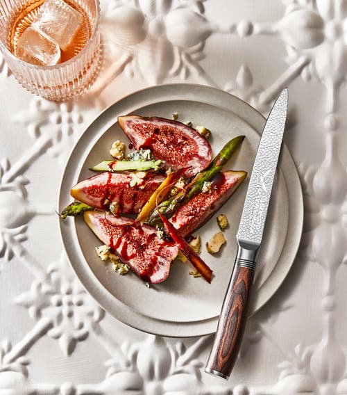 Cuisine::pro ® Le Connoisseur Utilty Knife 4.5in In Multi