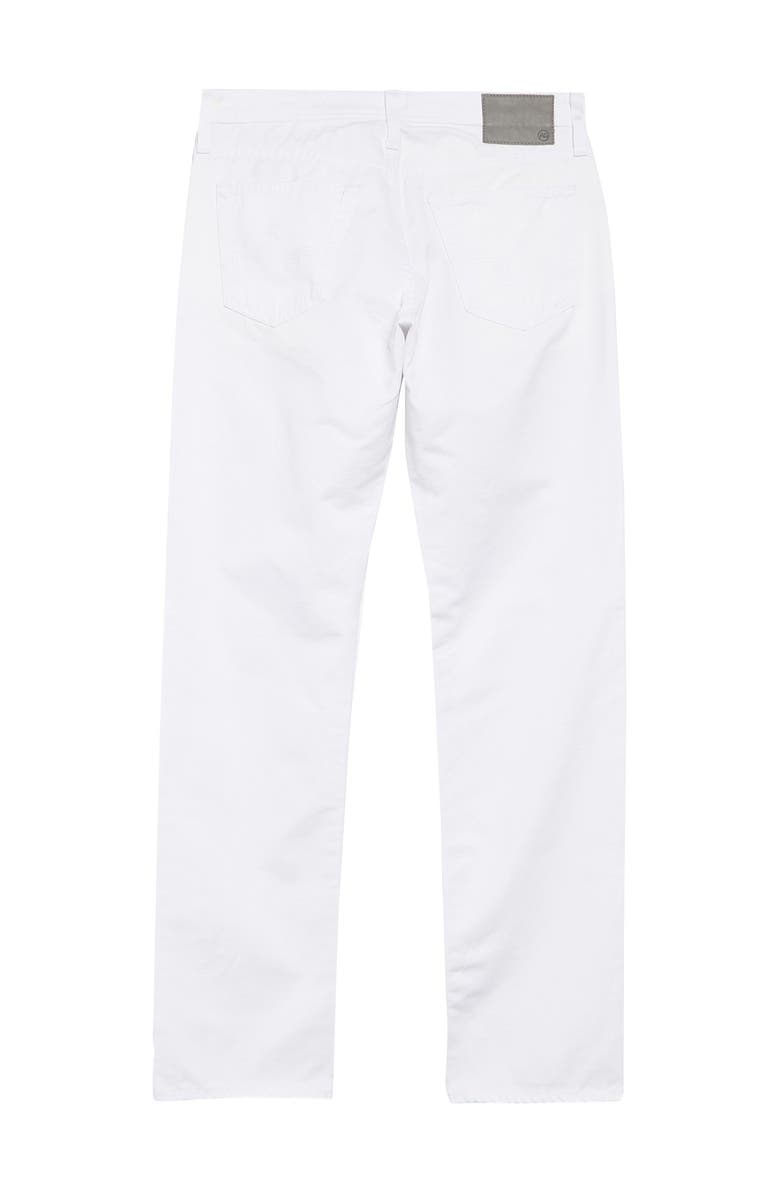 AG Graduate Tailored Leg Pants, Alternate, color,