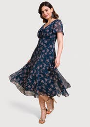 Alie Street London Miranda Dress