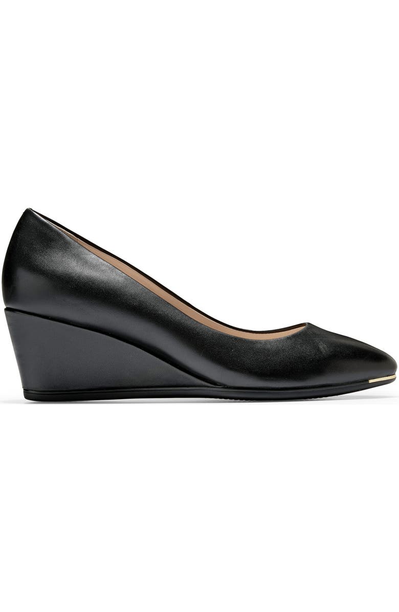 Cole Haan Grand Ambition Wedge Pump, Alternate, color,