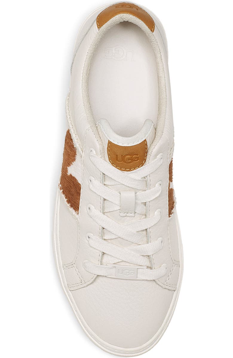 UGG<sup>®</sup> Dinale Sneaker, Alternate, color,