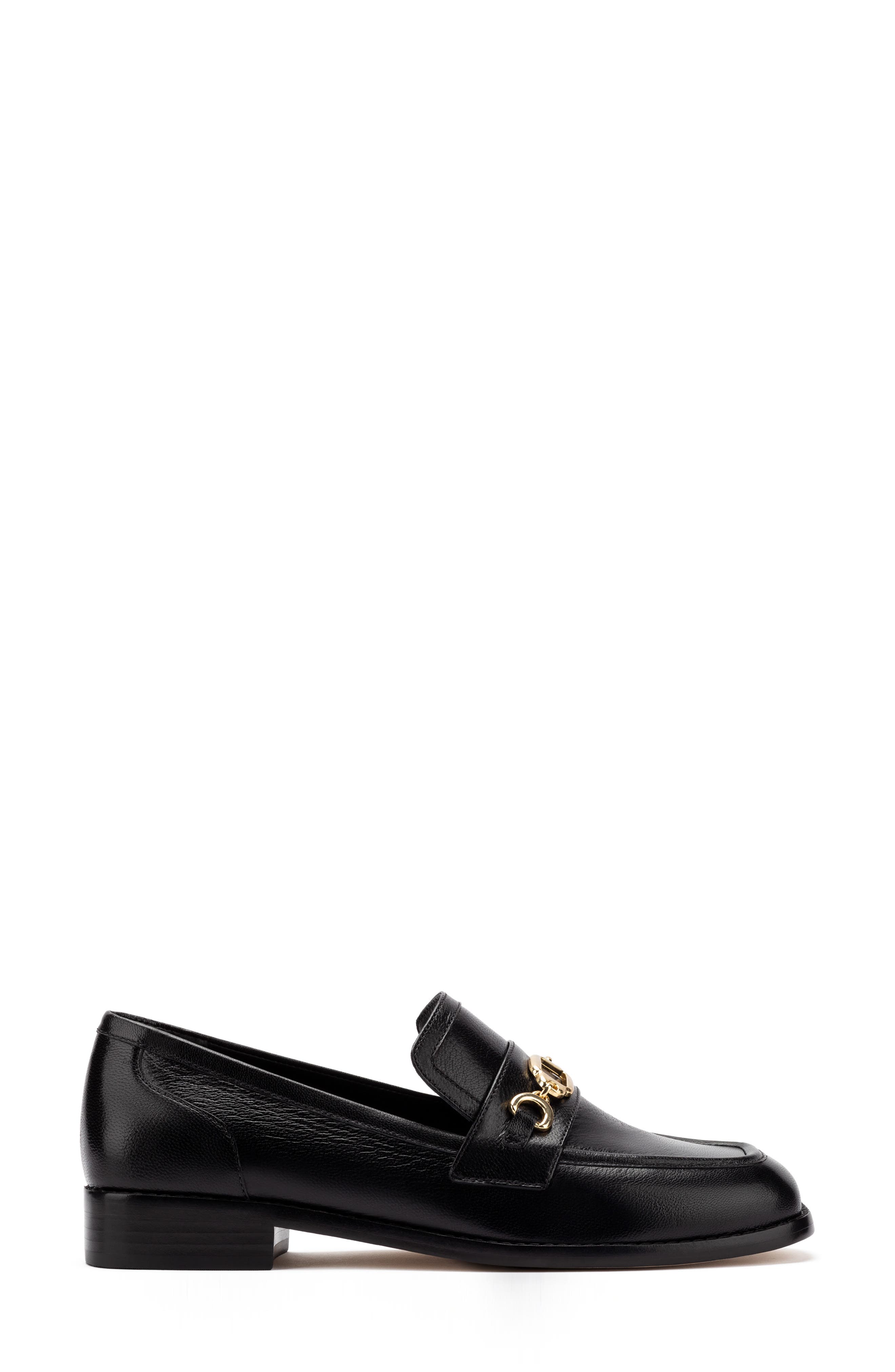 Larroudé Patricia Loafer, Alternate, color, 