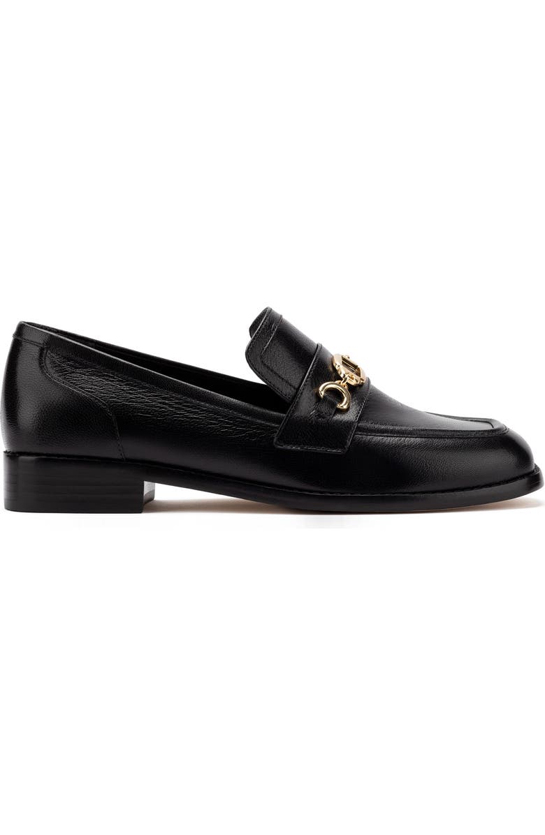 Larroudé Patricia Loafer, Alternate, color,