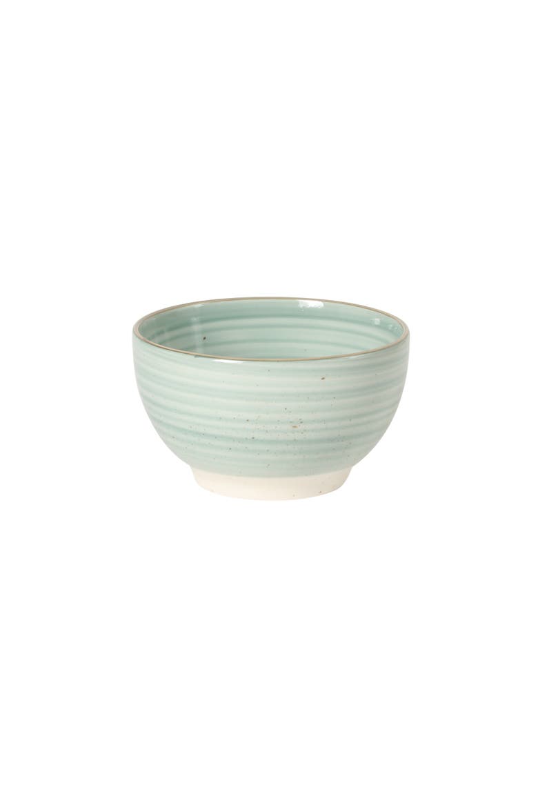 Stonebury 16-Piece Handpainted Stoneware Dinnerware Set, Alternate, color, MultiColors