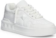 Valentino Garavani XL One Stud Low Top Sneaker