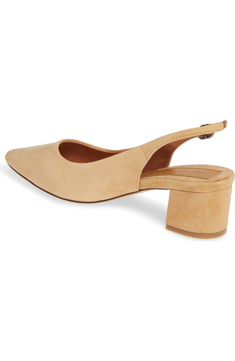 JAGGAR Solace Slingback Pump, Alternate, color,