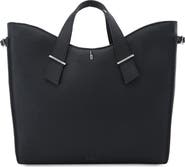 behno Greta Crossbody Tote