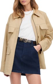 Favorite Daughter The Margaret Jacket