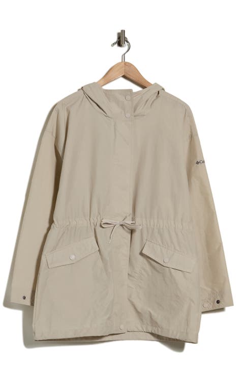 Pardon My Hooded Jacket