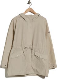 Columbia Pardon My Hooded Jacket