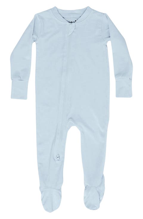 CloudBlend™ Footed One-Piece Pajamas (Baby)