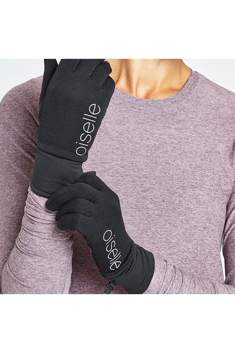 Power Move Mitten - Women's, Alternate, color, Black