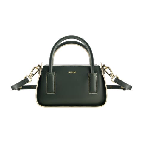 Structured Mini Tote