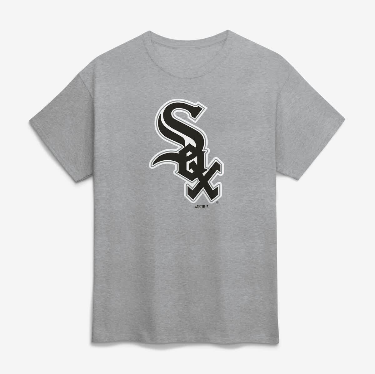 selected Heather Gray