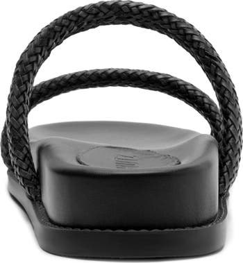 Gaelle Slide Sandal