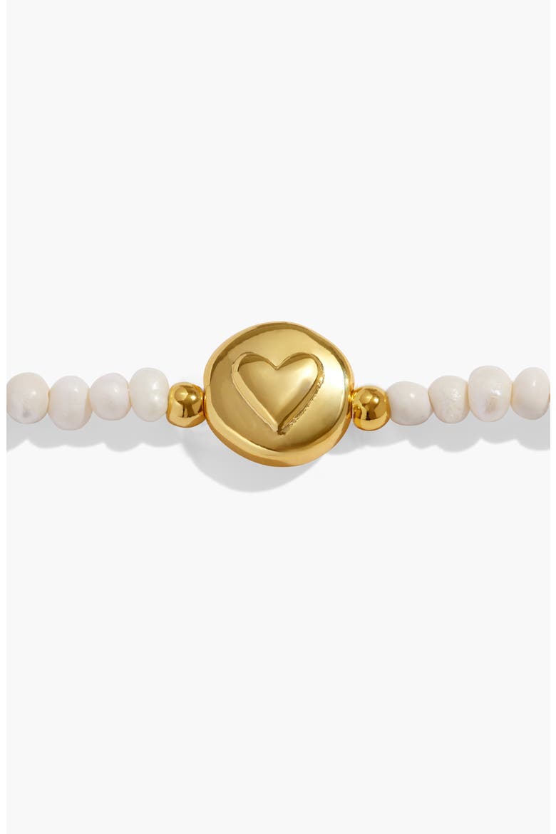 Precious Moments Bracelet, Alternate, color, Mom, I Wouldn'T Be Me W/O You