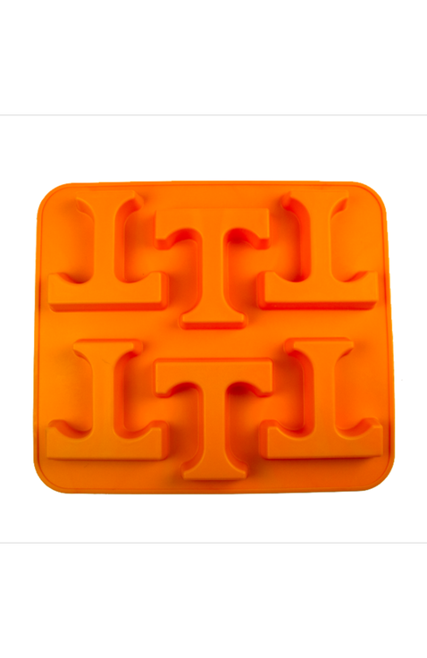 Tennessee Volunteers Muffin Pan