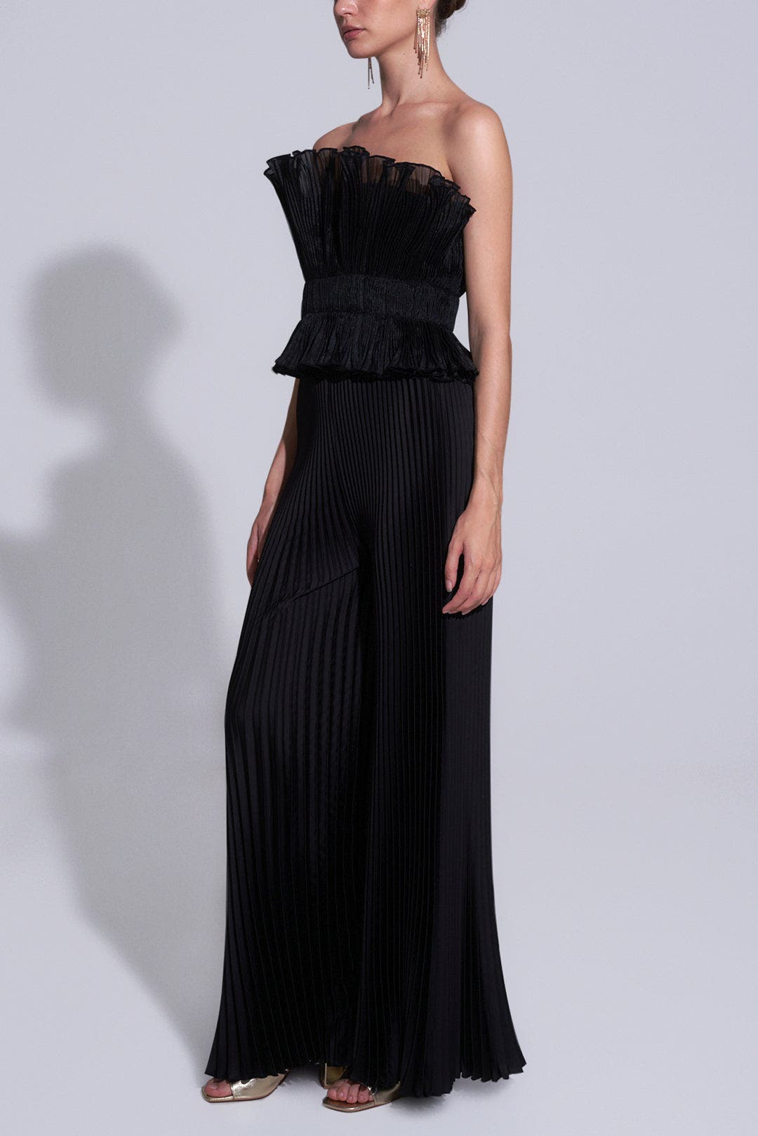 Masquerade Top - image 2