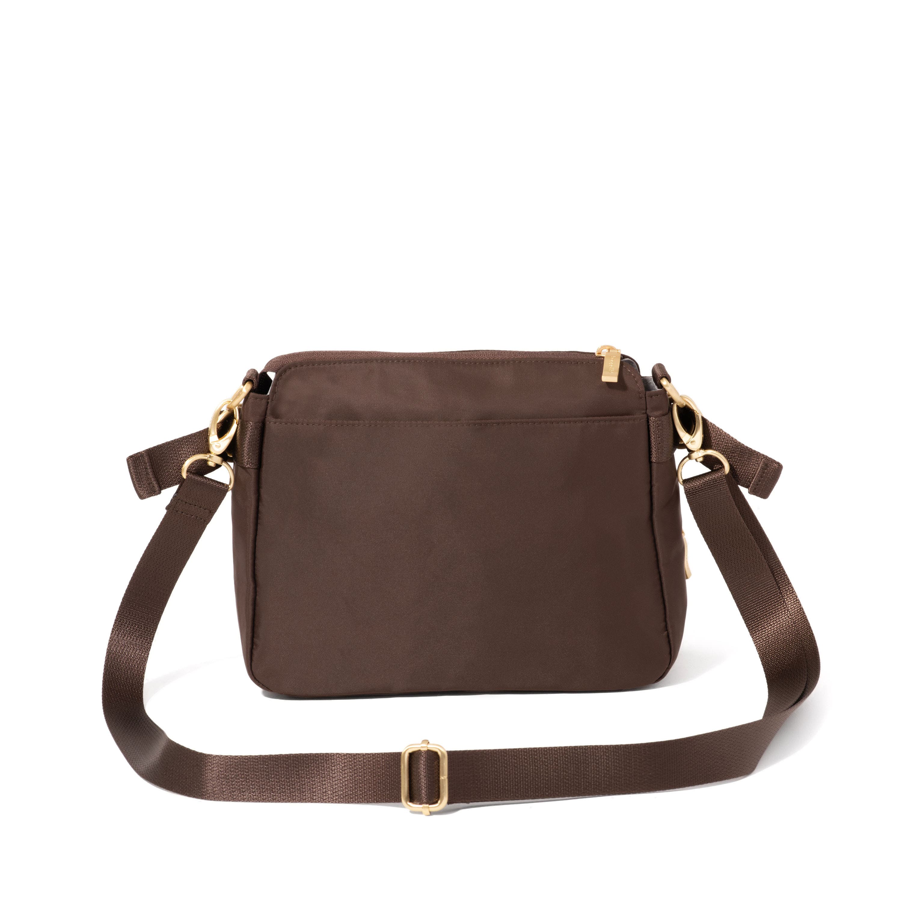 Marais Crossbody Bag, Alternate, color, GANACHE TWILL