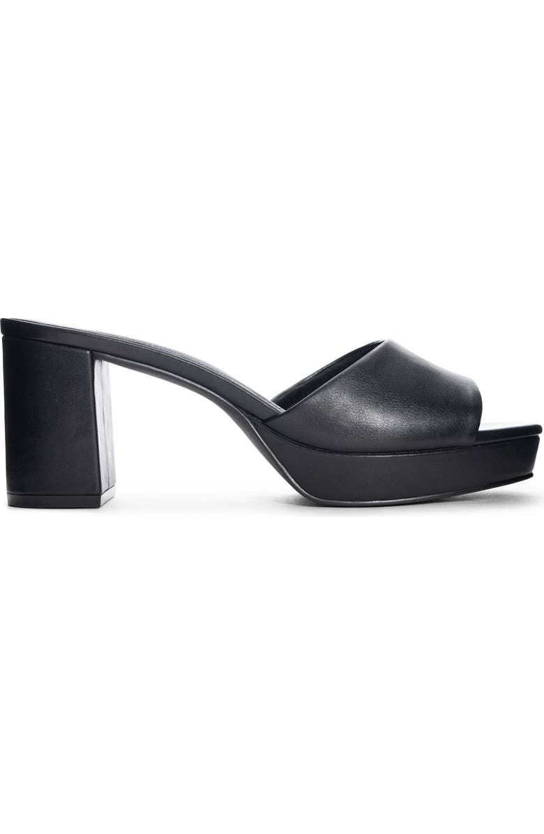 Chinese Laundry Tai Platform Sandal, Alternate, color,