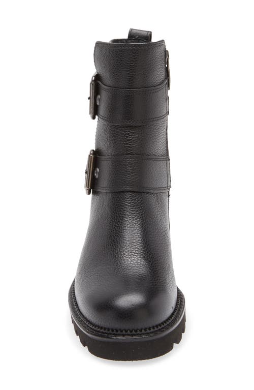 Paul Green Balboa Moto Boot