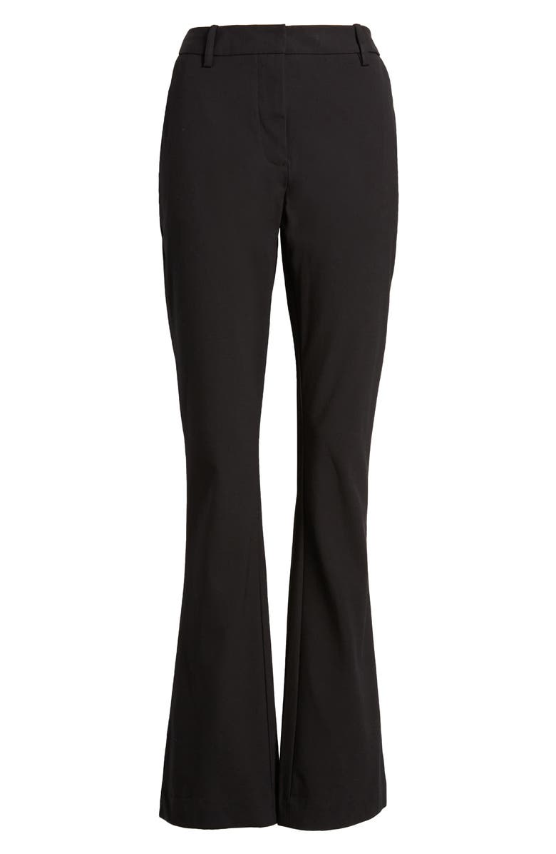rag & bone Donna Flare Pants, Alternate, color,