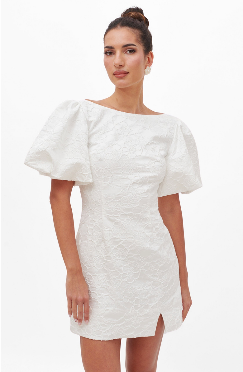 NANA'S Kenza Dress, Alternate, color, 