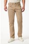 selected Khaki Casual Twill