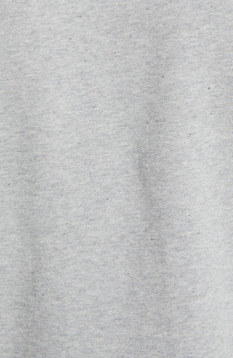 Levi's<sup>®</sup> Skate Quarter Zip Sweatshirt, Alternate, color, 