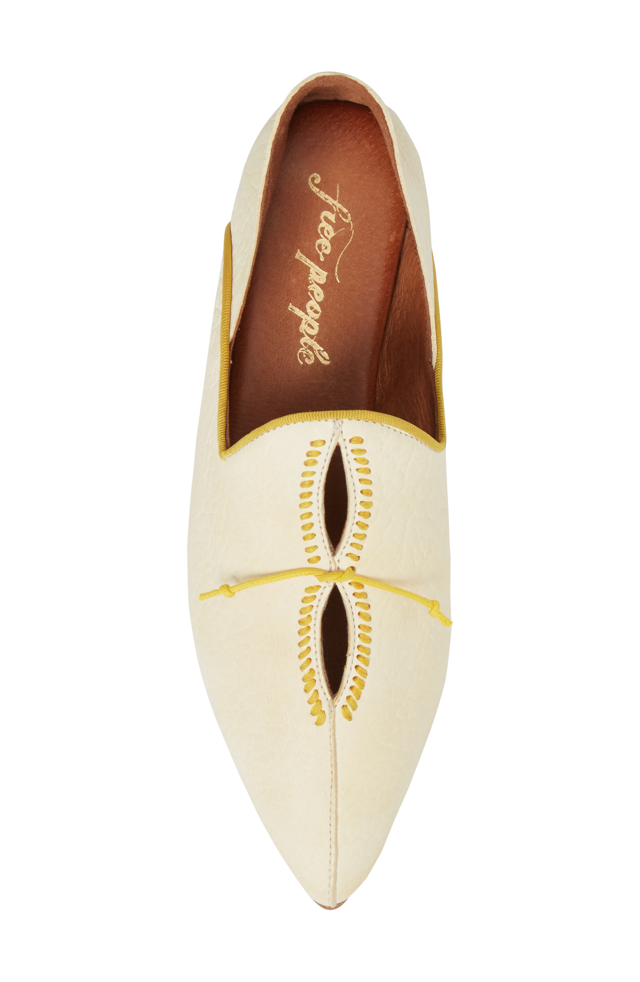 Free People St. Lucia Flat, Alternate, color, 