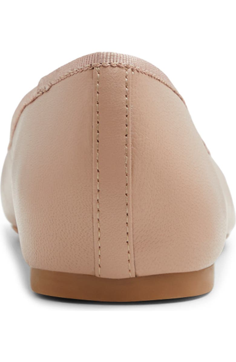 Ted Baker London Ava Icon Ballet Flat, Alternate, color, Pink