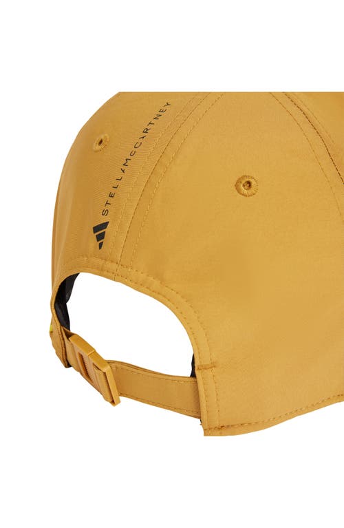 Adidas By Stella Mccartney Asmc Baseball Cap