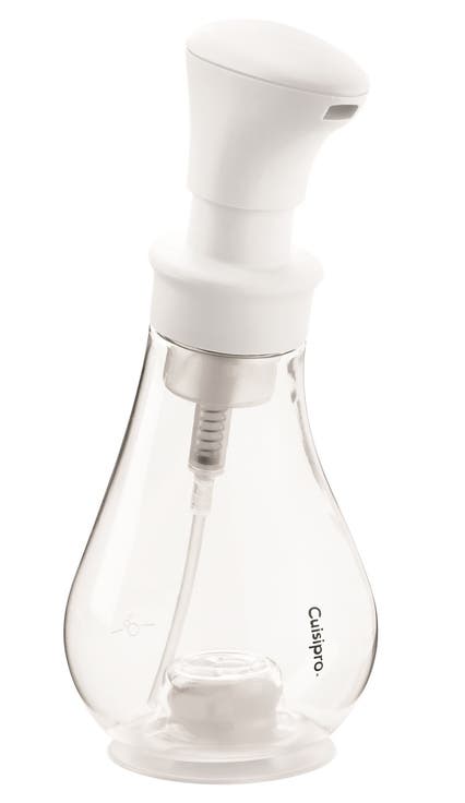 Foam Pump Soap Dispenser