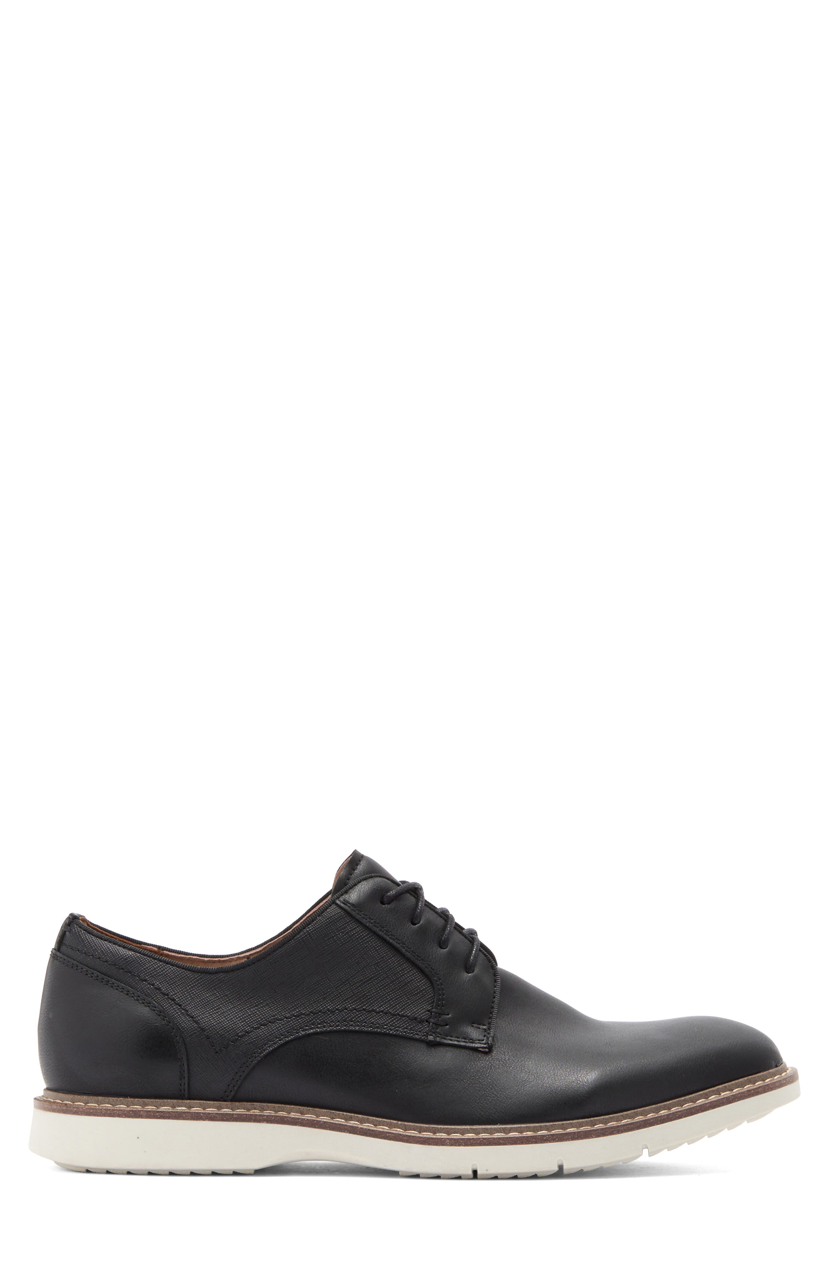 Steve Madden Wintor Derby, Alternate, color, 