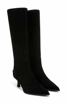 Circus NY by Sam Edelman Yulia Pointy Toe Knee High Boot