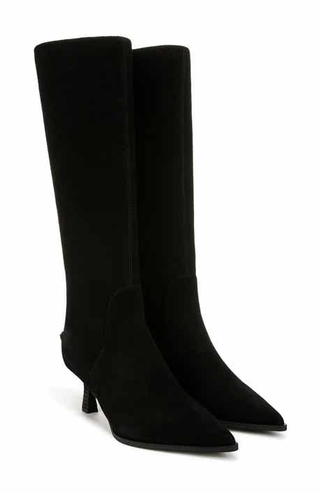 Circus NY by Sam Edelman Yulia Pointy Toe Knee High Boot