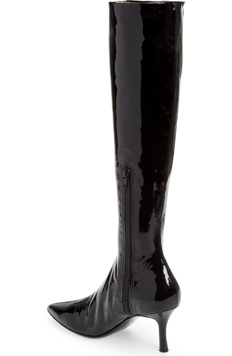 rag & bone Brea Knee High Boot, Alternate, color,