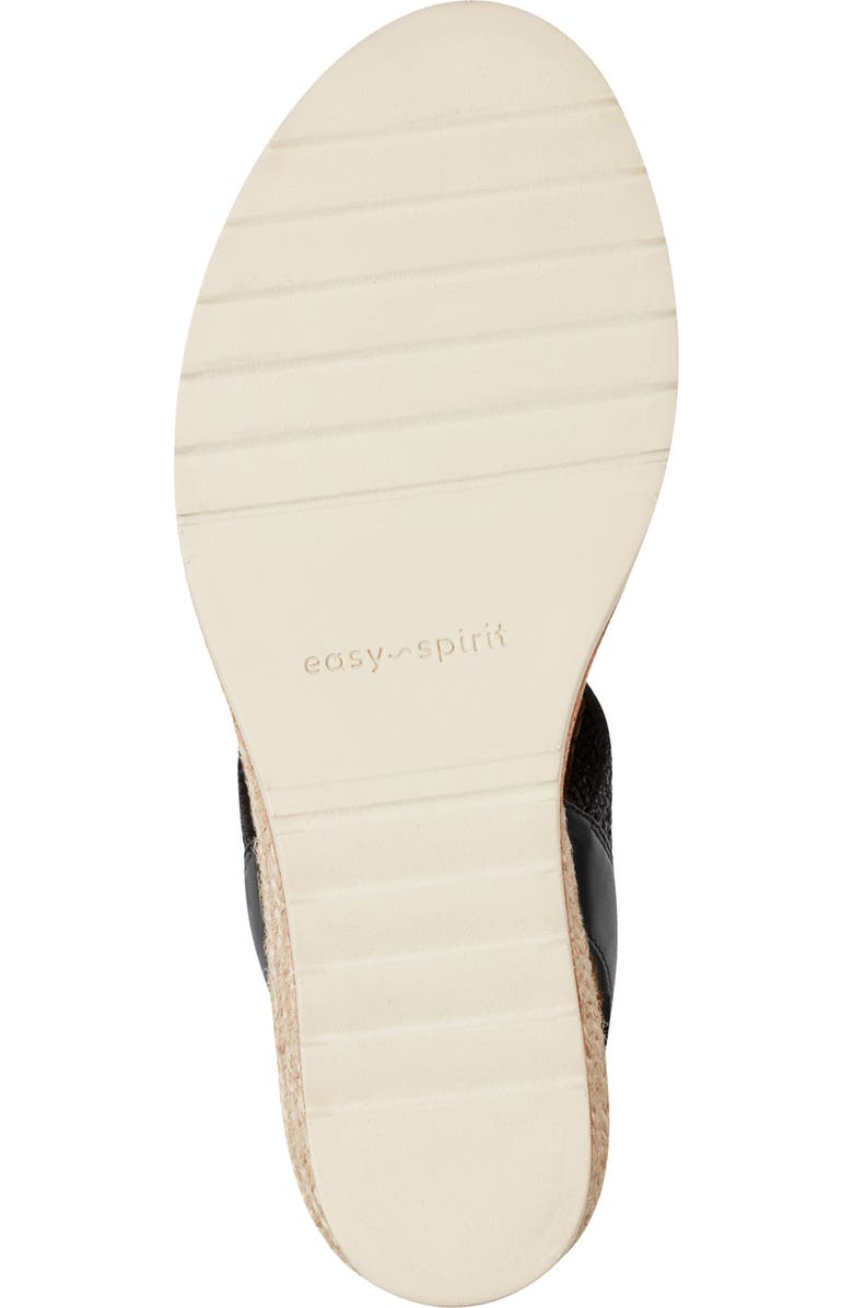 Easy Spirit Susana Wedge Sandal, Alternate, color,